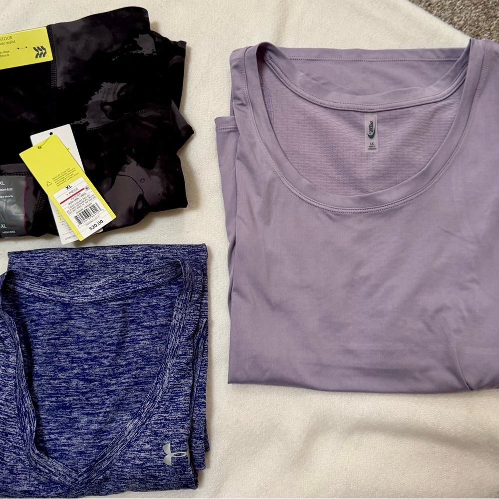 Activewear Bundle - image 2